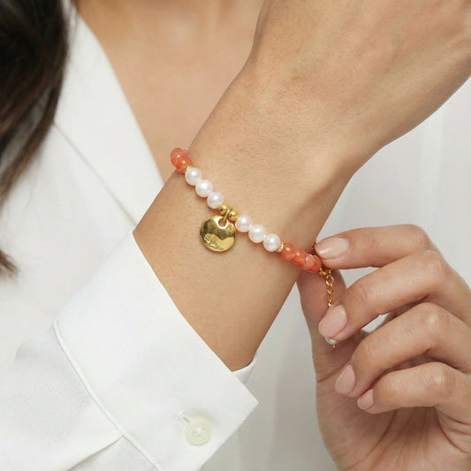 Sunset Tide Bracelet